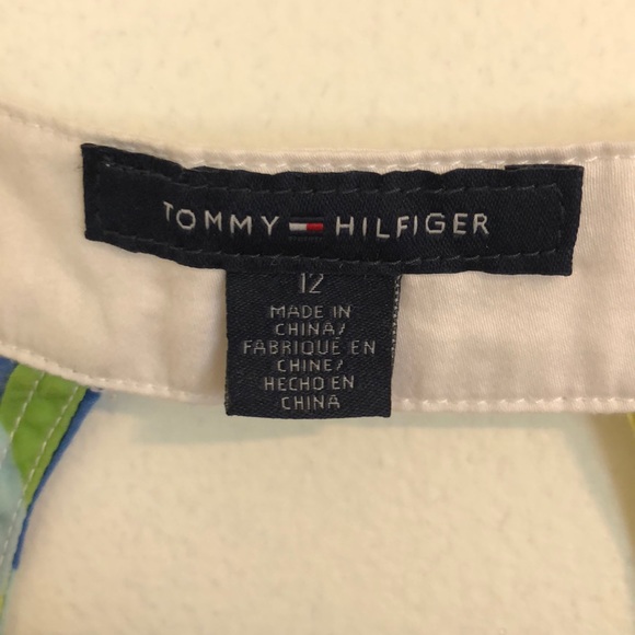 Tommy Hilfiger summer top - Picture 2 of 4